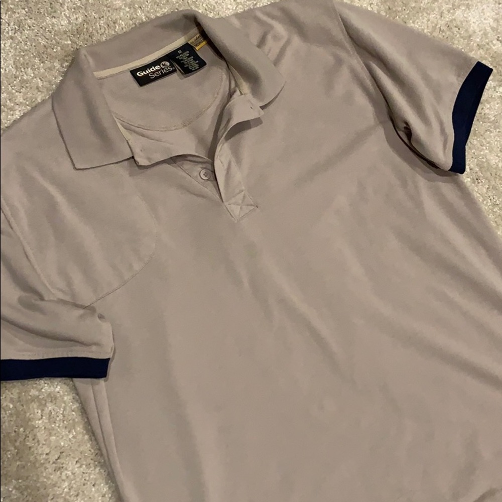 ✨4for12✨GUIDE SERIES GANDER Shooting/hunting polo